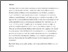 [thumbnail of Author's Accepted Chapter]