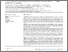 [thumbnail of Open Access Article]