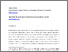 [thumbnail of Author's Accepted Manuscript]