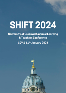 Greenwich Academic Literature Archive - NextLevel: Academic success ...