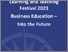 [thumbnail of Conference Programme]