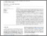 [thumbnail of Open Access Article]