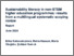 [thumbnail of Published report (open access)]
