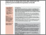 [thumbnail of VoR (open access)]