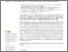 [thumbnail of Open Access Article]