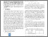 [thumbnail of Extended Abstract]