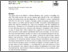 [thumbnail of Open Access article]