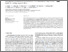[thumbnail of Open Access Article]