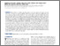 [thumbnail of Open Access paper]