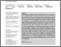 [thumbnail of Open Access article]