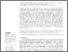 [thumbnail of Open Access Article]