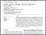 [thumbnail of Open Access Article]