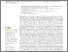 [thumbnail of Open Access Article]