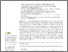 [thumbnail of Open Access Article]