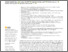 [thumbnail of Open Access Article]