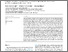 [thumbnail of Open Access Article]