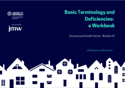 Greenwich Academic Literature Archive - Basic terminology and ...