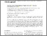 [thumbnail of Open Access Article]