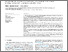 [thumbnail of Open Access Article]