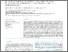 [thumbnail of Open Access Article]