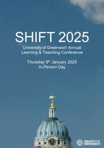 Greenwich Academic Literature Archive - Creating a co-produced ...