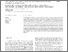 [thumbnail of Open Access Article]