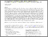 [thumbnail of Open Access Article]