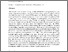 [thumbnail of Abstract of Conference Paper]