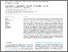[thumbnail of Open Access Article]