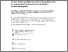 [thumbnail of Open Access Article]