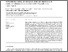 [thumbnail of Open Access Article]