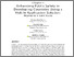 [thumbnail of Abstract of Book Chapter]