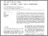 [thumbnail of Open Access Article]