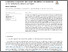 [thumbnail of Open Access Article]