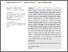 [thumbnail of Open Access Article]