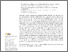 [thumbnail of Open Access Article]