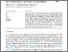 [thumbnail of Open Access Article]