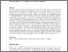 [thumbnail of Open Access Article]