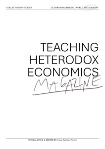 Greenwich Academic Literature Archive - Decolonizing the teaching of ...