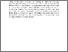 [thumbnail of Abstract of Conference Presentation]