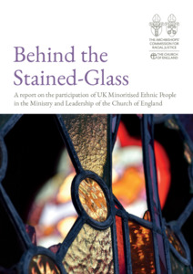 Greenwich Academic Literature Archive - Behind the stained-glass: a ...
