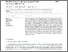 [thumbnail of Open Access Article]