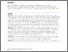 [thumbnail of Open Access Article]