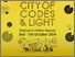 [thumbnail of Flyer for the Milton Keynes Islamic Art and Culture Festival where The Hive was presented]
