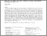 [thumbnail of Open Access Article]
