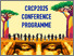 [thumbnail of Conference Program]