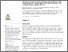 [thumbnail of Open Access Article]