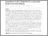 [thumbnail of Open Access Article]