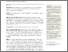 [thumbnail of Open Access Article]