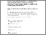 [thumbnail of Open Access Article]
